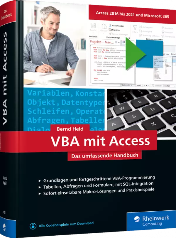 VBA mit Access