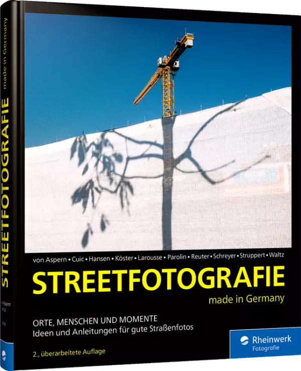 Streetfotografie