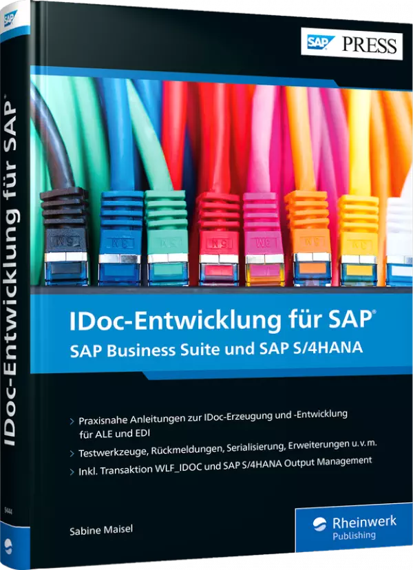 IDoc-Entwicklung für SAP
