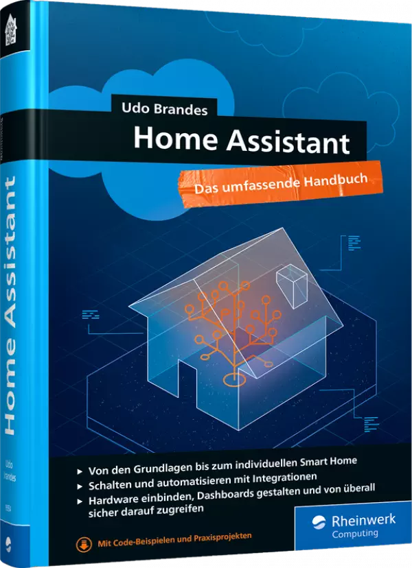 Home Assistant