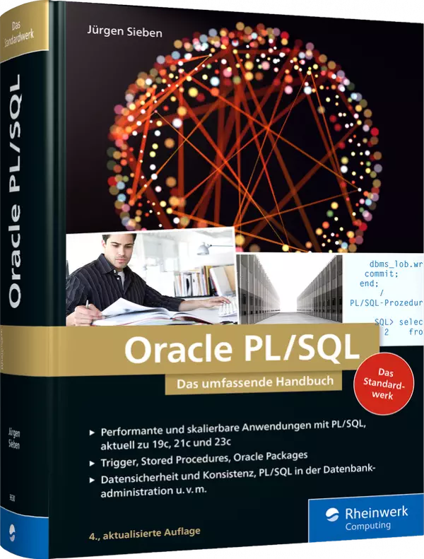 Oracle PL/SQL