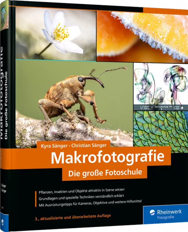 Makrofotografie