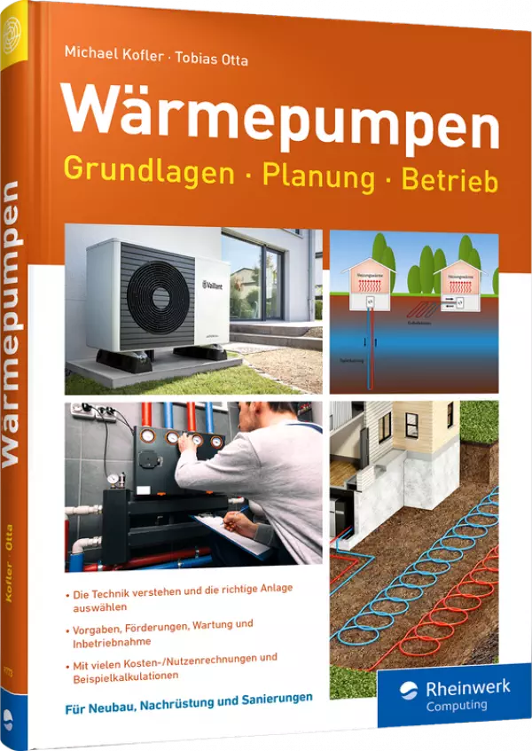 Wärmepumpen