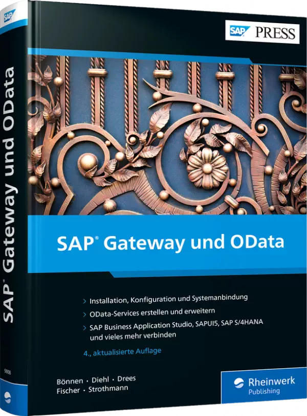 SAP Gateway und OData