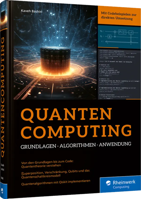 Quantencomputing
