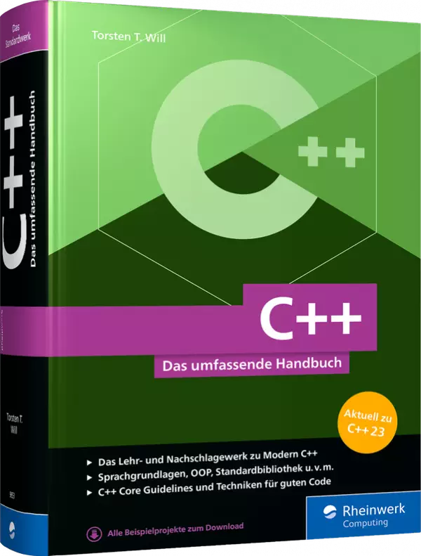 C++
