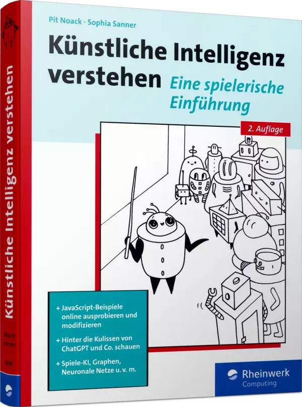 Künstliche Intelligenz verstehen