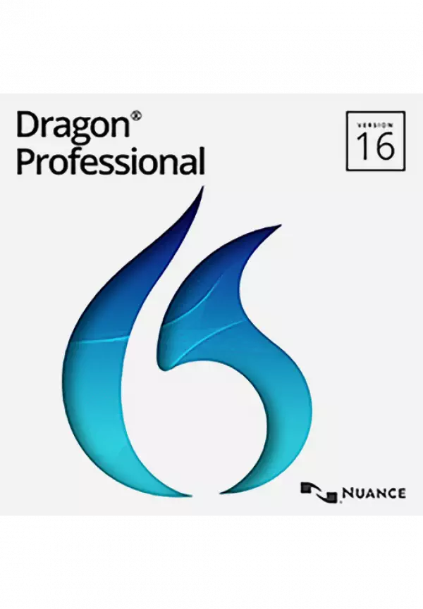 Dragon Professional 16 UPG - ESD