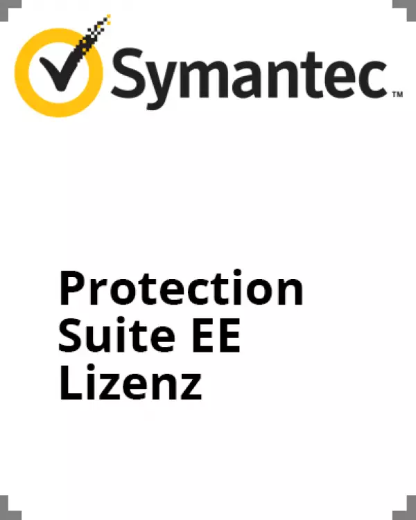 Symantec Protection Suite EE Liz. inkl. Maint. 1 Jahr (100-249)