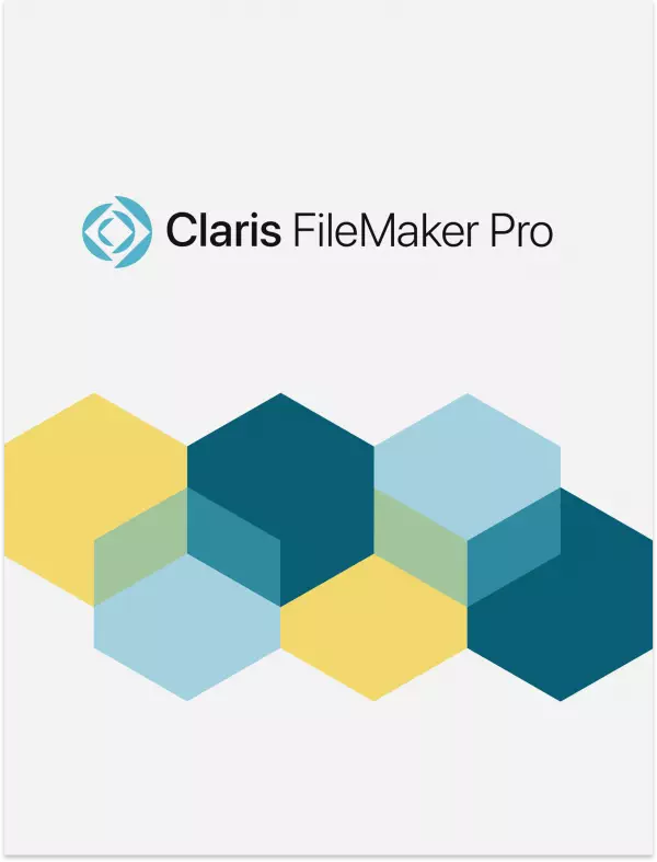 FileMaker Pro 2023 (Download)