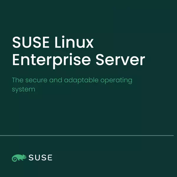 SLES mit Live Patching 1-2 Sockets/Unlimited VMs Prio Sub 3 Jahre