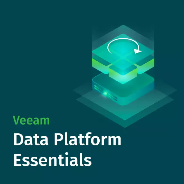 Data Platform Essentials VUL Perpetual 5 Instanzen