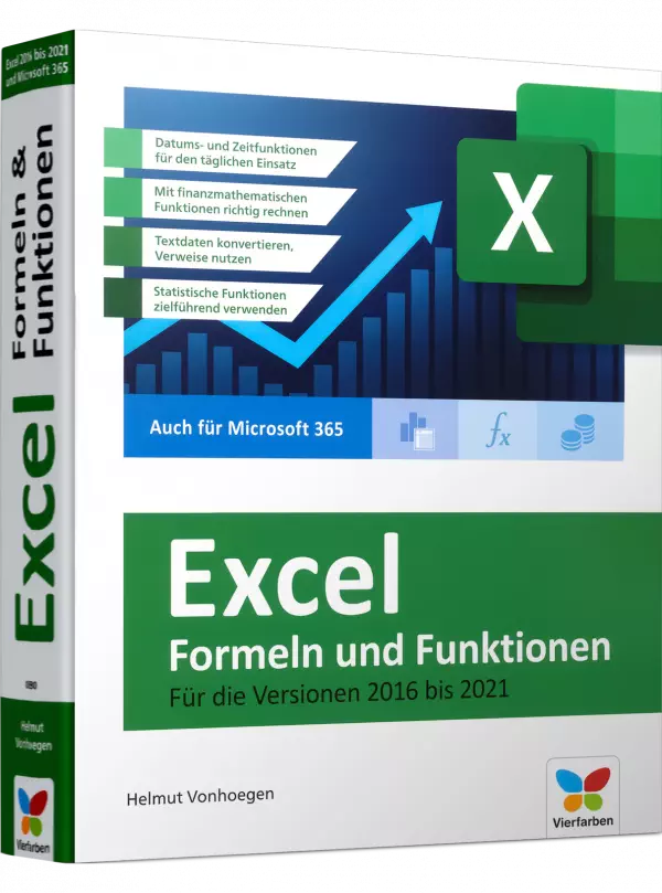 Excel - Formeln und Funktionen