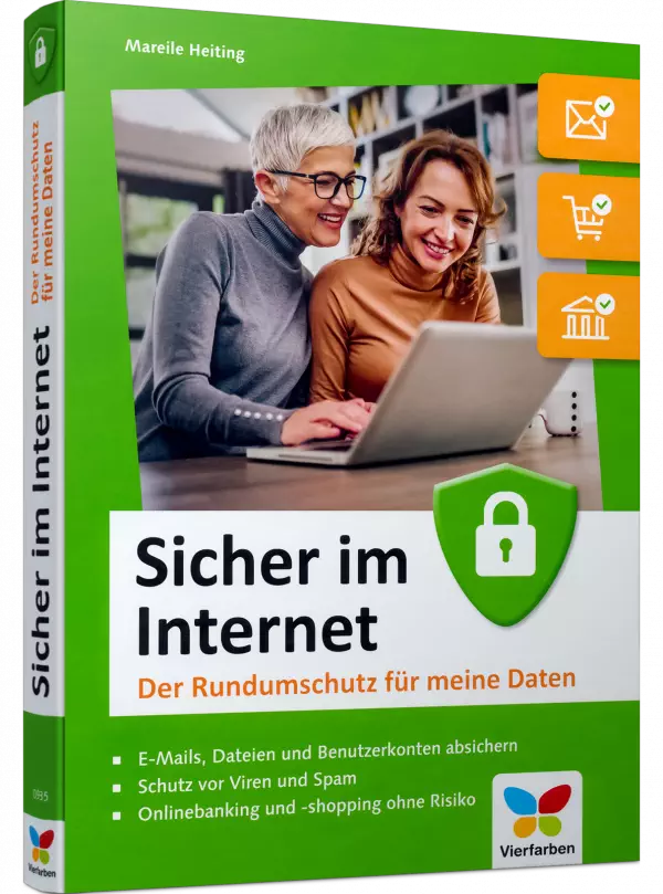Sicher im Internet