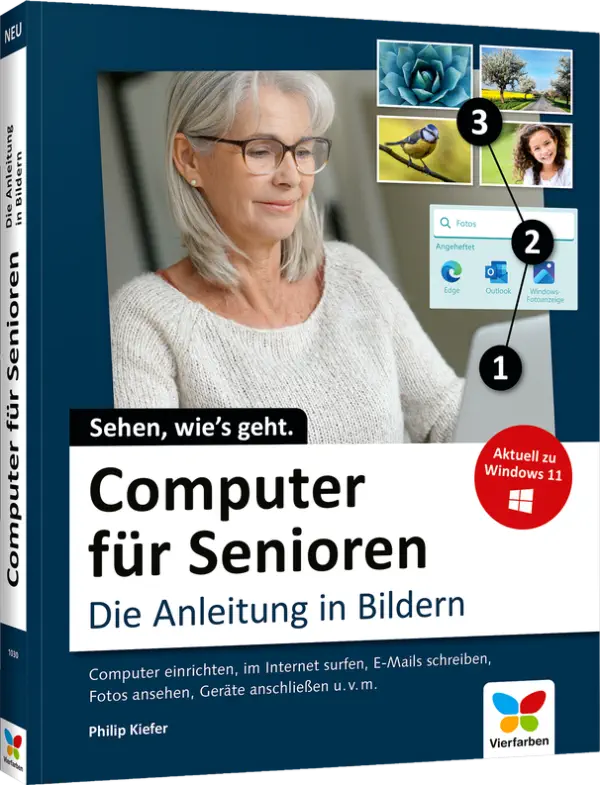 Computer für Senioren