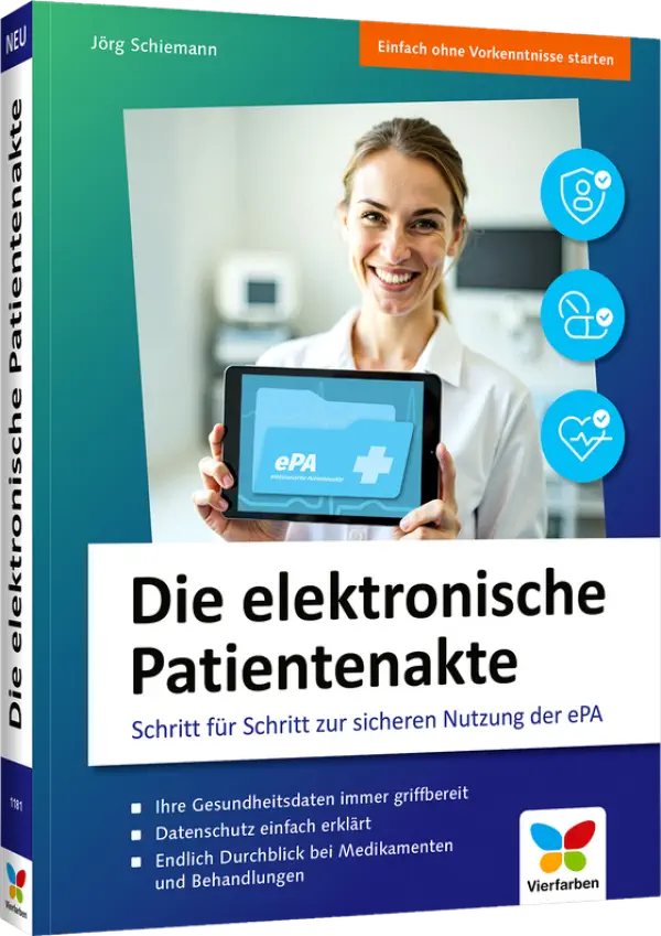 Die elektronische Patientenakte
