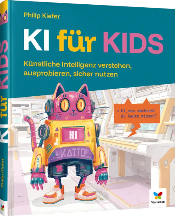 KI für Kids
