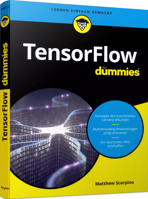 TensorFlow für Dummies