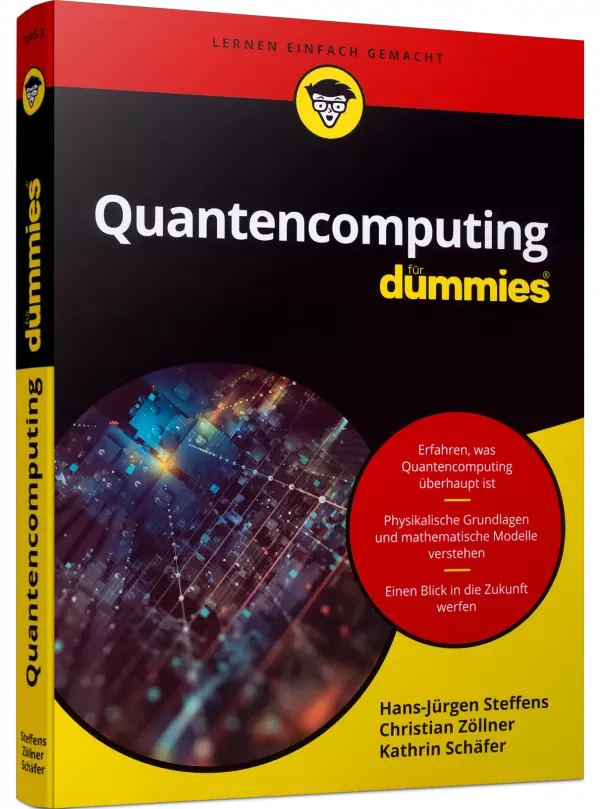 Quantencomputing für Dummies