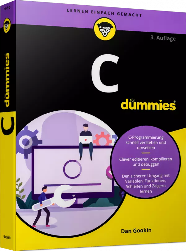 C für Dummies