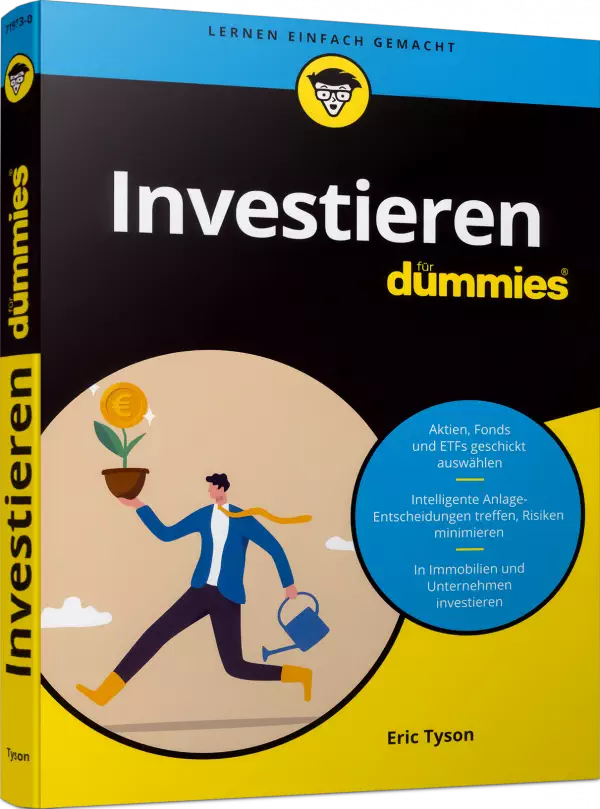 Investieren für Dummies