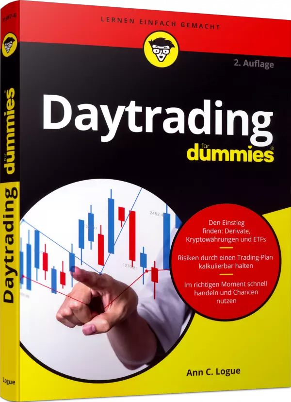 Daytrading für Dummies