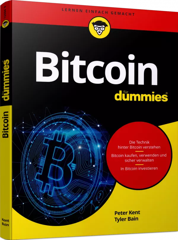 Bitcoin für Dummies