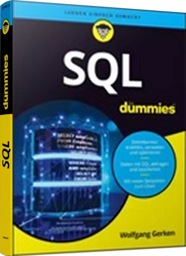 SQL für Dummies
