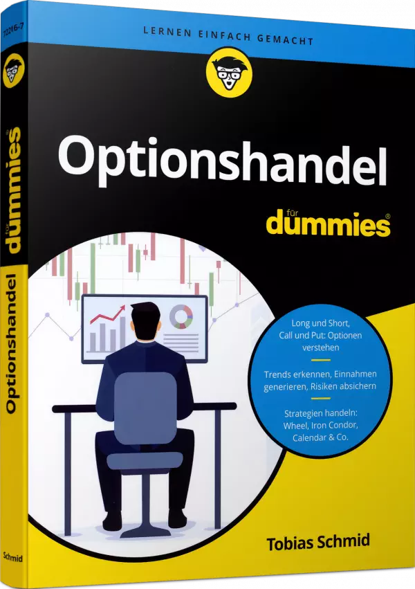 Optionshandel für Dummies