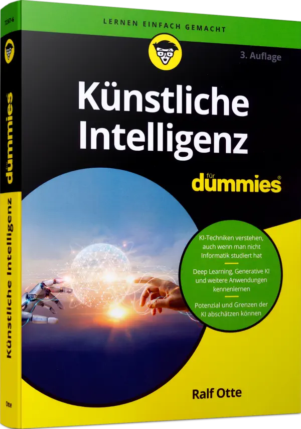 Künstliche Intelligenz für Dummies