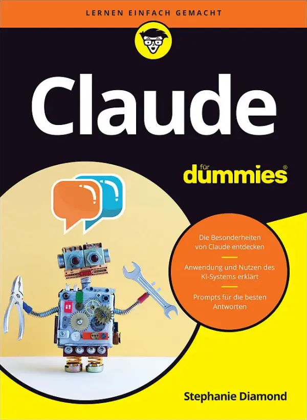 Claude für Dummies