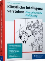 Künstliche Intelligenz verstehen, ISBN: 978-3-8362-8467-7, Best.Nr. RW-8467, € 29,90