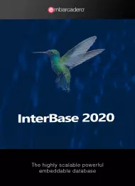 InterBase 2020 Server Upgrade inkl. 1 User, Best.Nr. CGO934, € 210,75