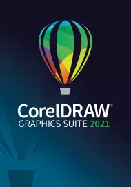 CorelDRAW Graphics Suite 2021 Mac ESD, EAN: 0735163161502, Best.Nr. COO432, erschienen 03/2021, € 719,00