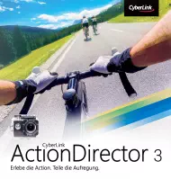 ActionDirector 3, Best.Nr. CY-273, € 34,99