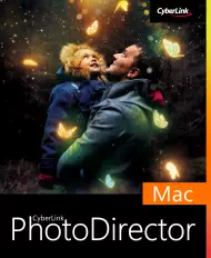 PhotoDirector 365 für MAC Jahresabo, Best.Nr. CY-349, € 49,99