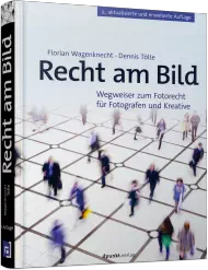 Recht am Bild, ISBN: 978-3-86490-310-6, Best.Nr. DP-310, erschienen 10/2015, € 34,90
