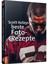 Scott Kelbys beste Foto-Rezepte, ISBN: 978-3-86490-437-0, Best.Nr. DP-437, erschienen 01/2017, € 29,90