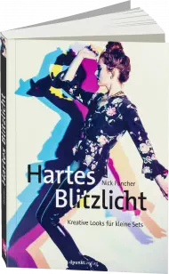 Hartes Blitzlicht, ISBN: 978-3-86490-446-2, Best.Nr. DP-446, erschienen 06/2017, € 29,90