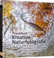 Praxisbuch Kreative Naturfotografie, ISBN: 978-3-86490-461-5, Best.Nr. DP-461, erschienen 09/2017, € 29,90