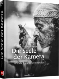 Die Seele der Kamera, ISBN: 978-3-86490-469-1, Best.Nr. DP-469, erschienen 08/2017, € 29,90