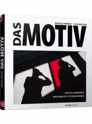 Das Motiv, ISBN: 978-3-86490-474-5, Best.Nr. DP-474, erschienen 09/2020, € 34,90