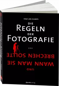 Die Regeln der Fotografie, ISBN: 978-3-86490-484-4, Best.Nr. DP-484, erschienen 11/2017, € 24,90