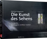 Die Kunst des Sehens, ISBN: 978-3-86490-490-5, Best.Nr. DP-4905, erschienen 10/2017, € 34,90