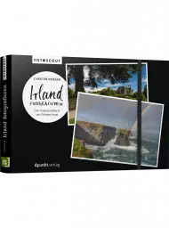Irland fotografieren, ISBN: 978-3-86490-600-8, Best.Nr. DP-600, erschienen 06/2019, € 26,90