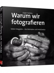 Warum wir fotografieren, ISBN: 978-3-86490-658-9, Best.Nr. DP-658, erschienen 05/2019, € 32,90