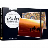 Marokko fotografieren, ISBN: 978-3-86490-664-0, Best.Nr. DP-664, erschienen 05/2022, € 26,90