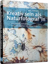 Kreativ sein als Naturfotograf*in, ISBN: 978-3-86490-772-2, Best.Nr. DP-772, erschienen 02/2021, € 32,90
