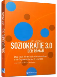 Soziokratie 3.0, ISBN: 978-3-86490-782-1, Best.Nr. DP-782, erschienen 04/2021, € 26,90