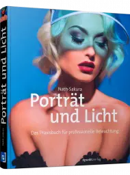 Porträt und Licht, ISBN: 978-3-86490-865-1, Best.Nr. DP-865, erschienen 06/2022, € 39,90